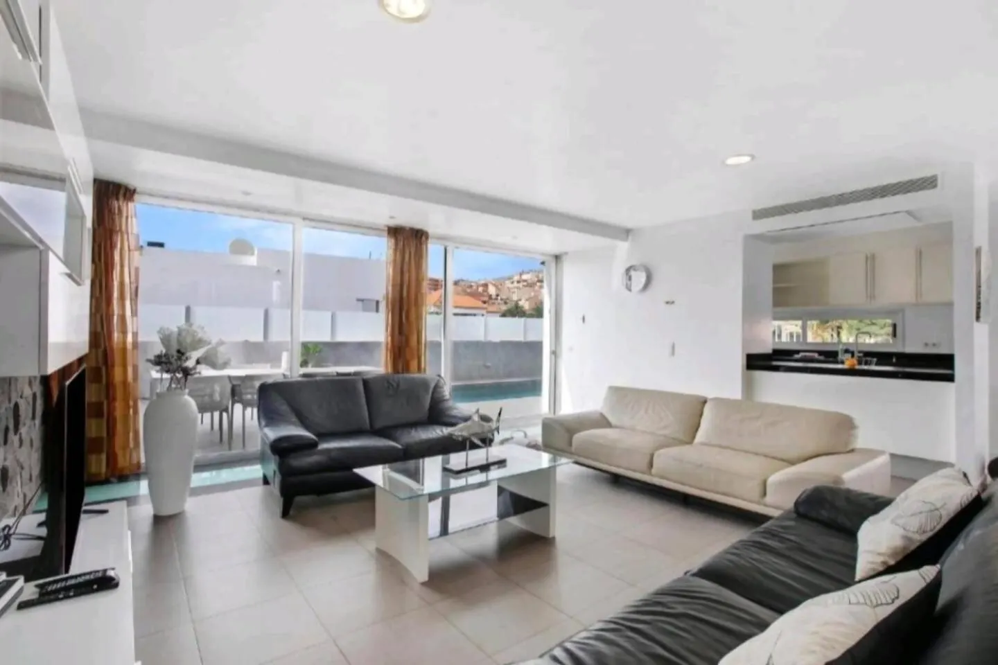 Villa Las Americas Tenerife Costa Adeje  Spanien