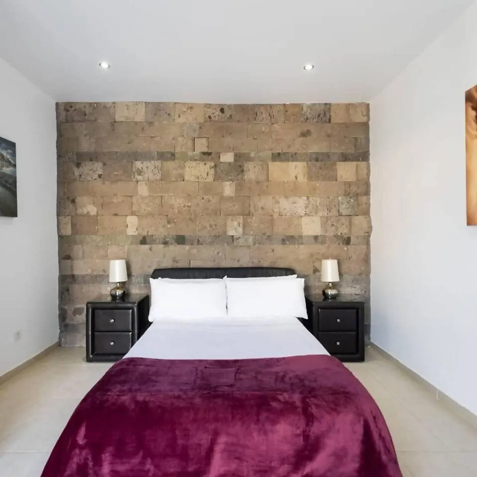 Villa Las Americas Tenerife Costa Adeje